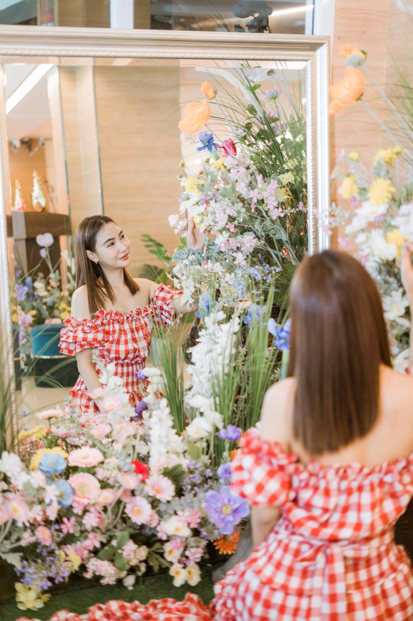 Отель P2 Boutique Бангкок Экстерьер фото